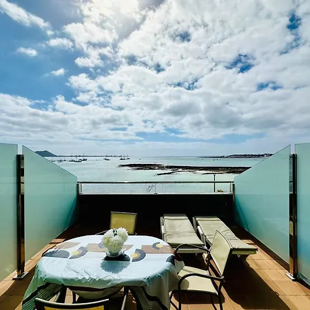 Sunrise Apartment Corralejo