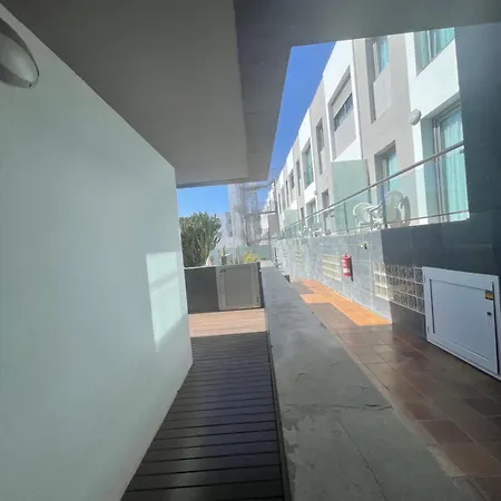 Sunrise Apartment