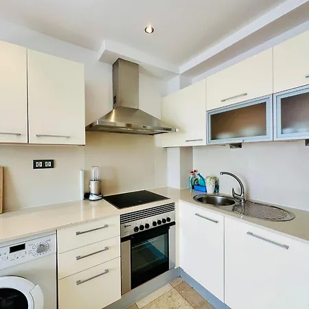 Sunrise Appartement *