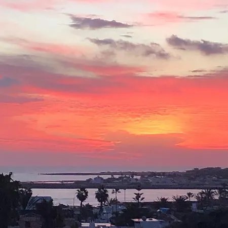 Sunrise Corralejo
