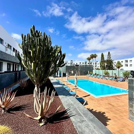 Appartement Sunrise Corralejo