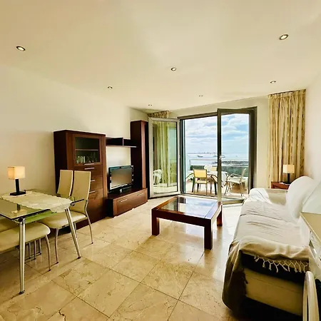 Sunrise Apartment