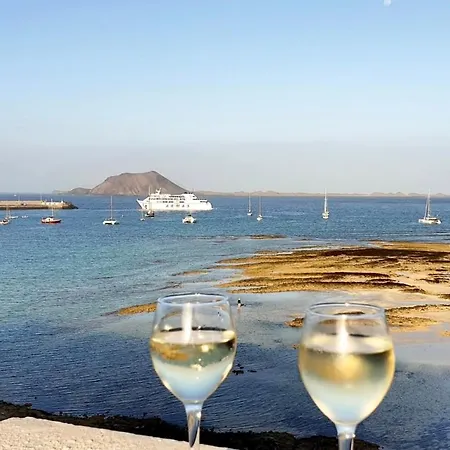 Sunrise Appartement *