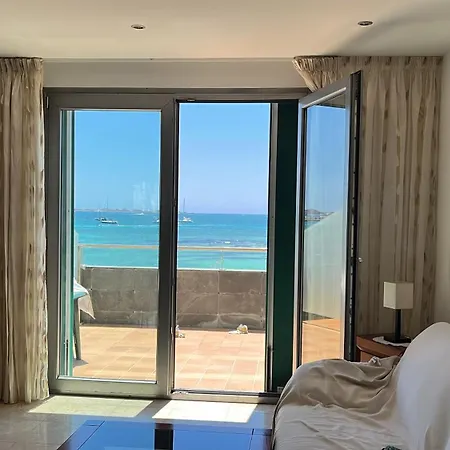 Sunrise Appartement *