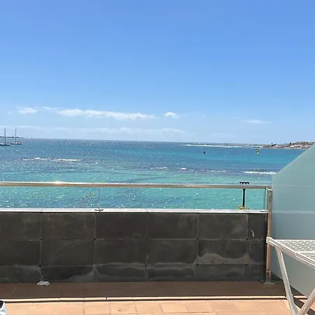Apartamento Sunrise Corralejo