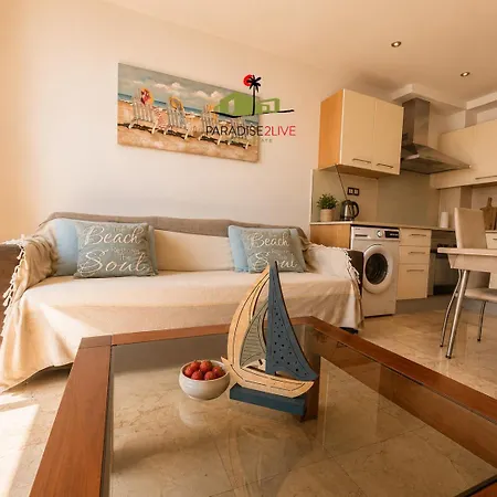 Sunrise Apartment
