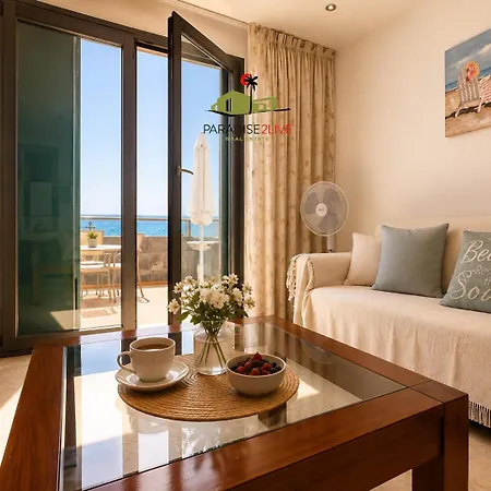 Apartmán Sunrise