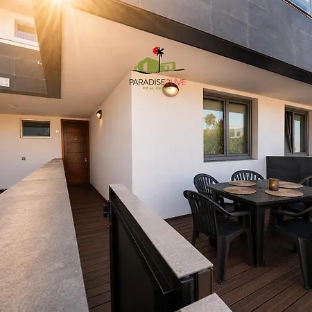 Sunrise Apartmán *