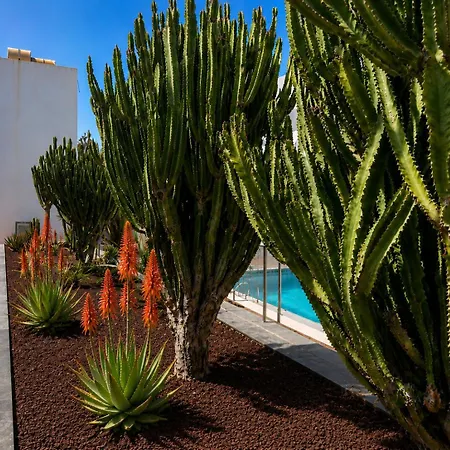 Apartman Sunrise Corralejo