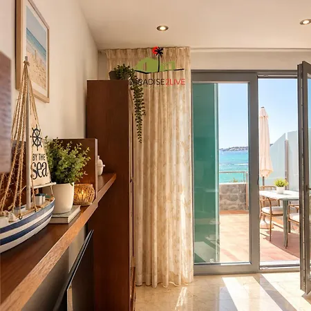 Sunrise Apartment *