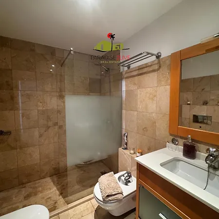 Sunrise Apartman