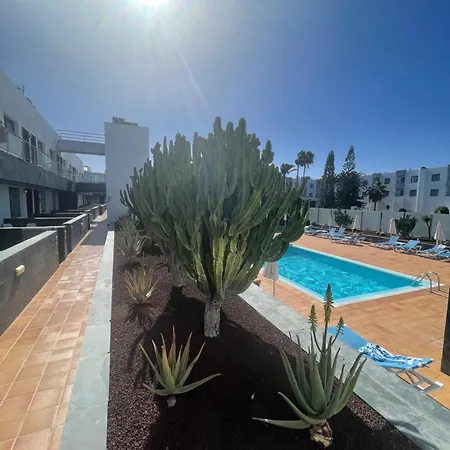 Apartament Sunrise Corralejo