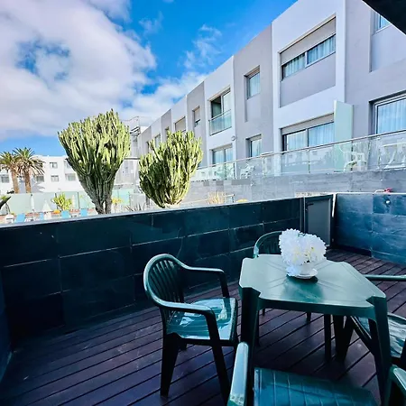Sunrise Apartament Corralejo